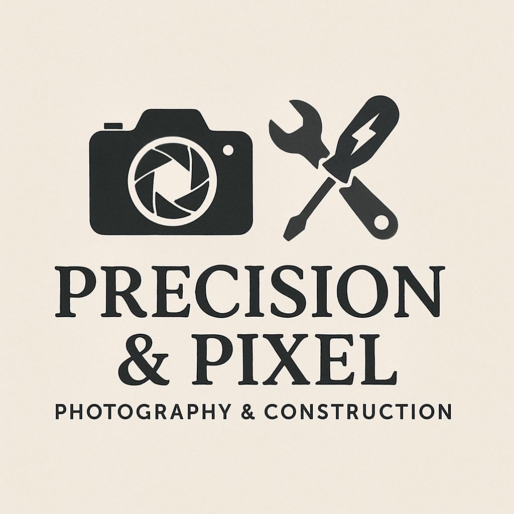 Precision & Pixel