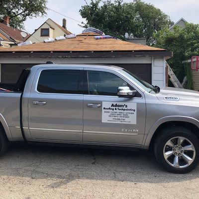 Avatar for Adam’s Roofing and Tuckpointing
