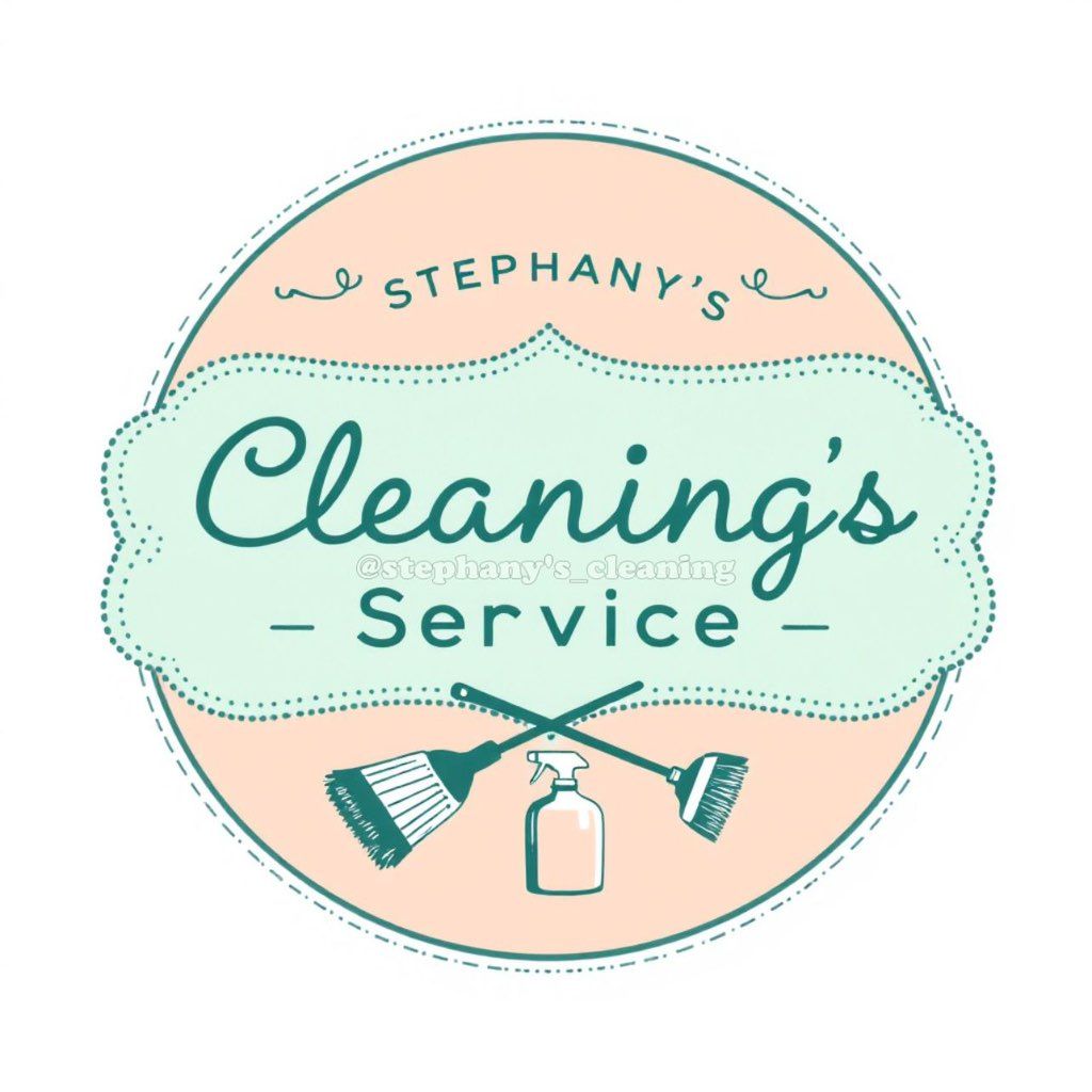 Stephany’s Cleaning Services