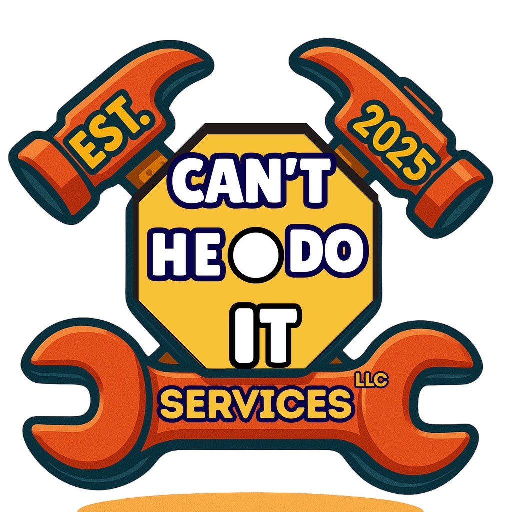 CANT HE DO IT SERVICES LLC