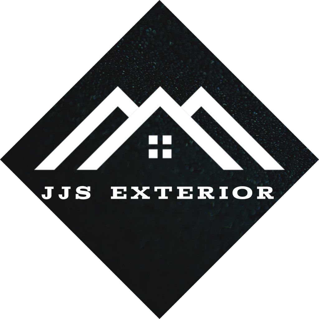 JJS exterior and wood work