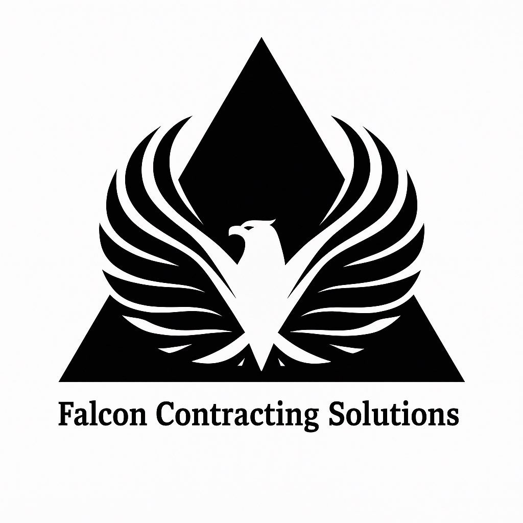 Falcon Solutions Contracting