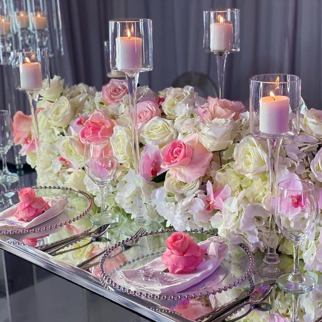 Posh Eventz