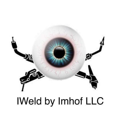 Avatar for IWeld by Imhof LLC