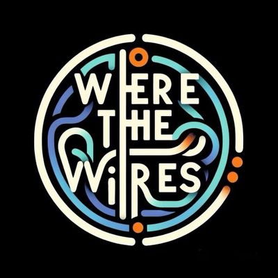 Avatar for Where The Wires