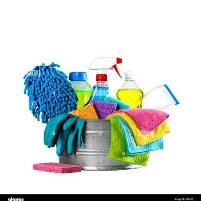 Daniella Kay Cleaning Services
