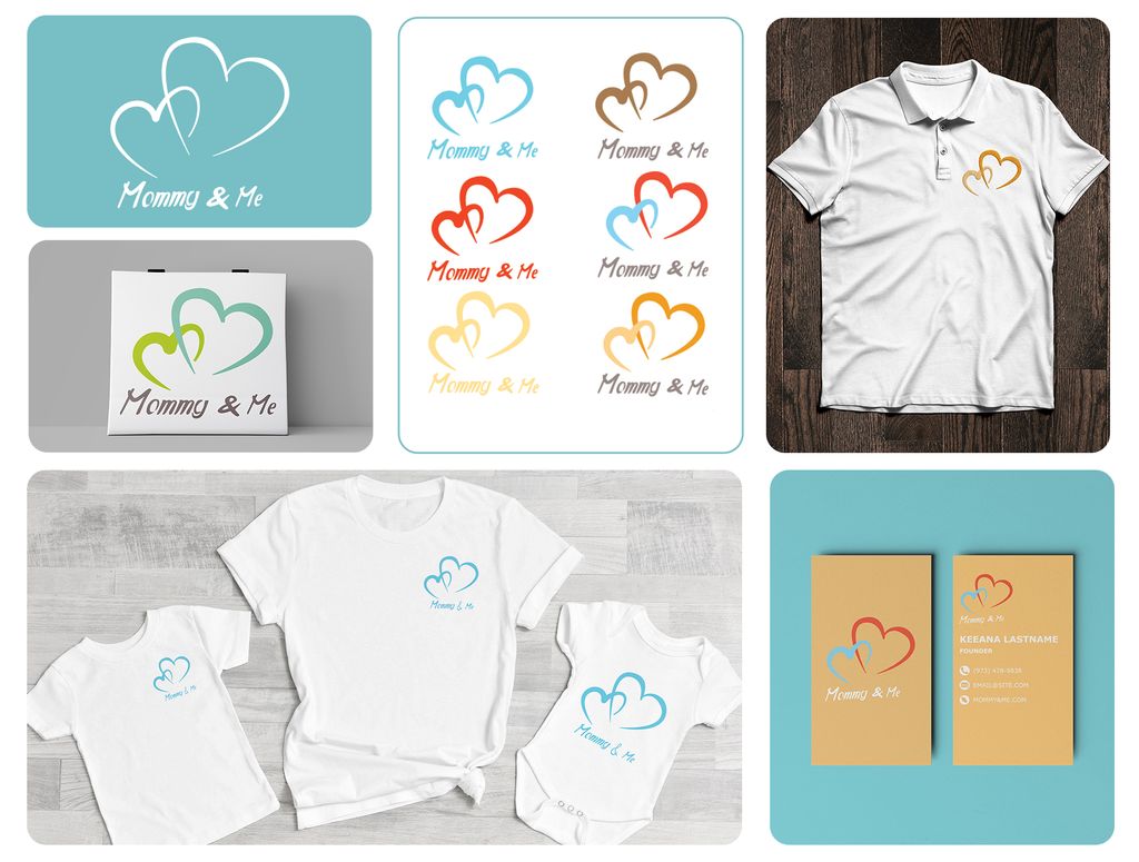 Logo design