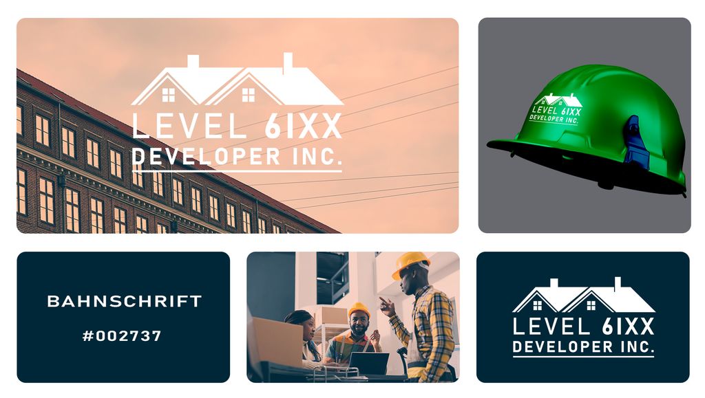 Logo design