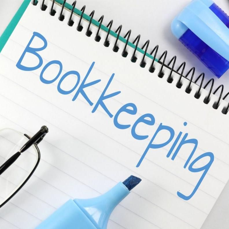Komo Bookkeeping Services