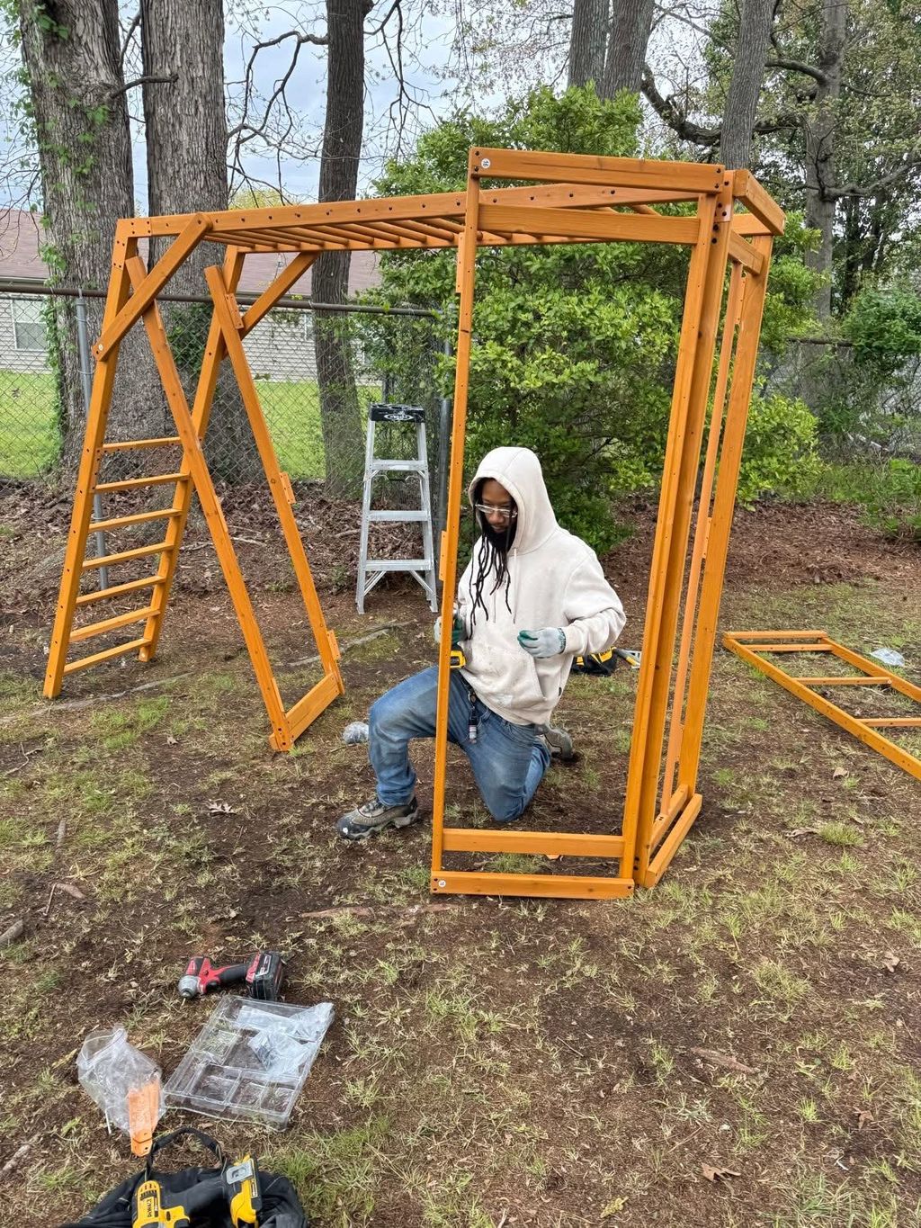 Projects and media