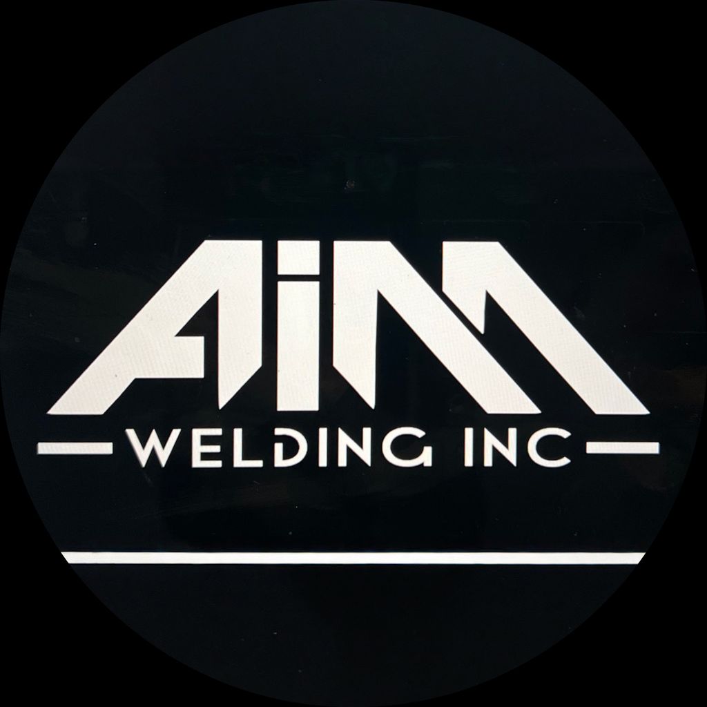 Aim Welding inc
