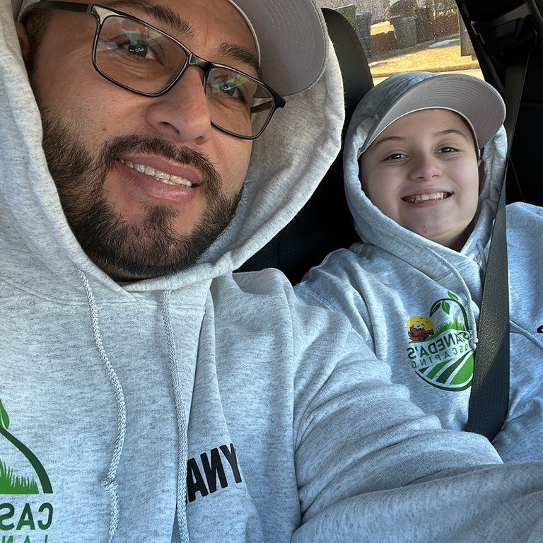 castanedas landscaping inc