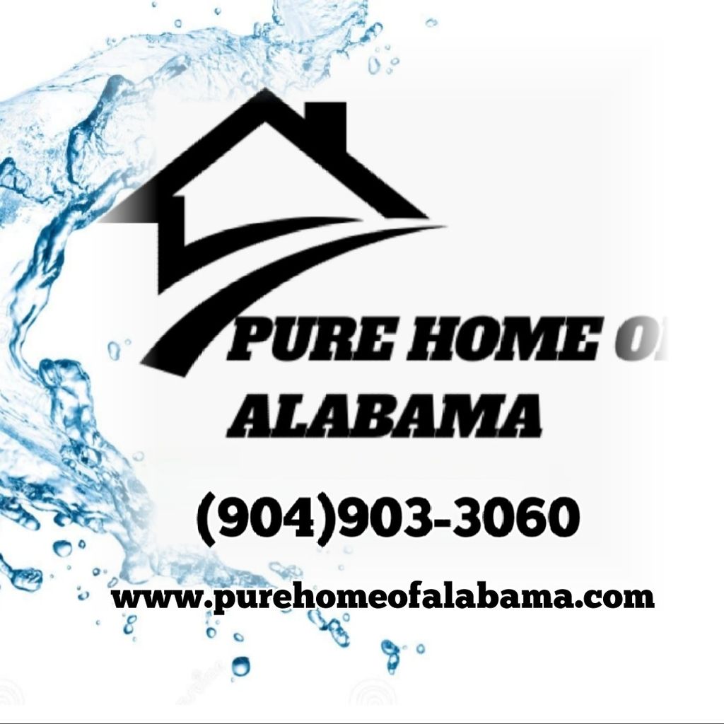 Pure Home of Alabama
