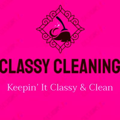 Avatar for Classy Cleaning