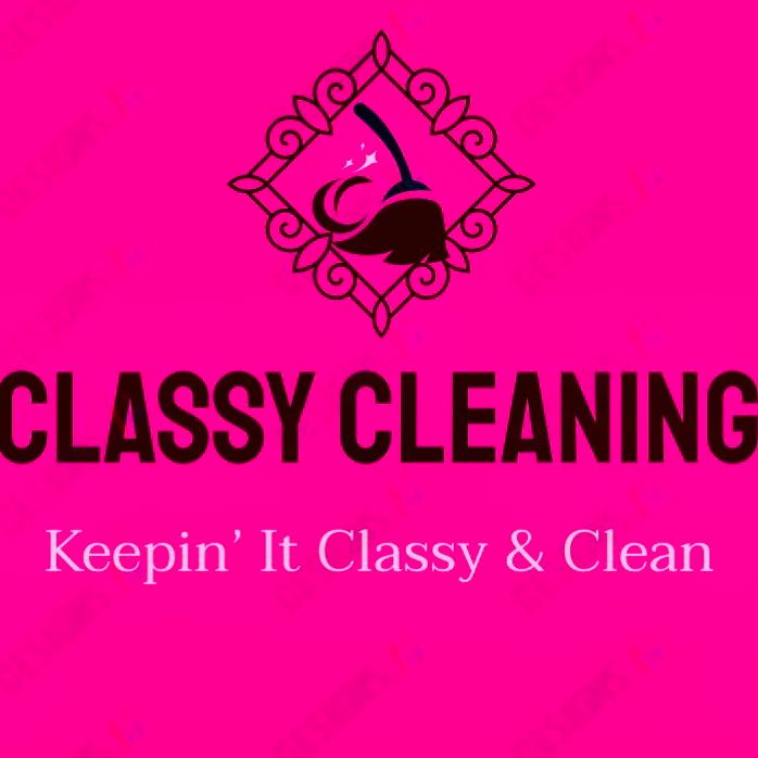 Classy Cleaning