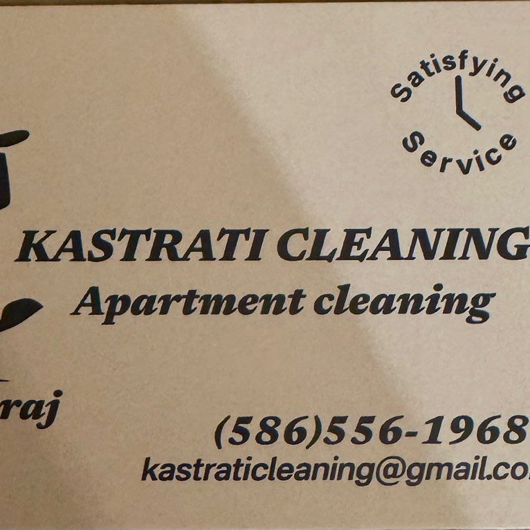 KASTRATI CLEANING LLC