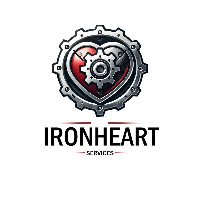 Ironheart Services