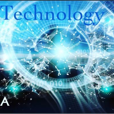 Avatar for Beyond Technology.