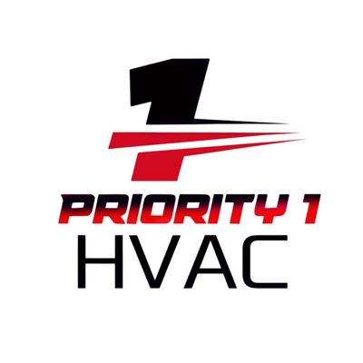 Avatar for Priority 1 HVAC