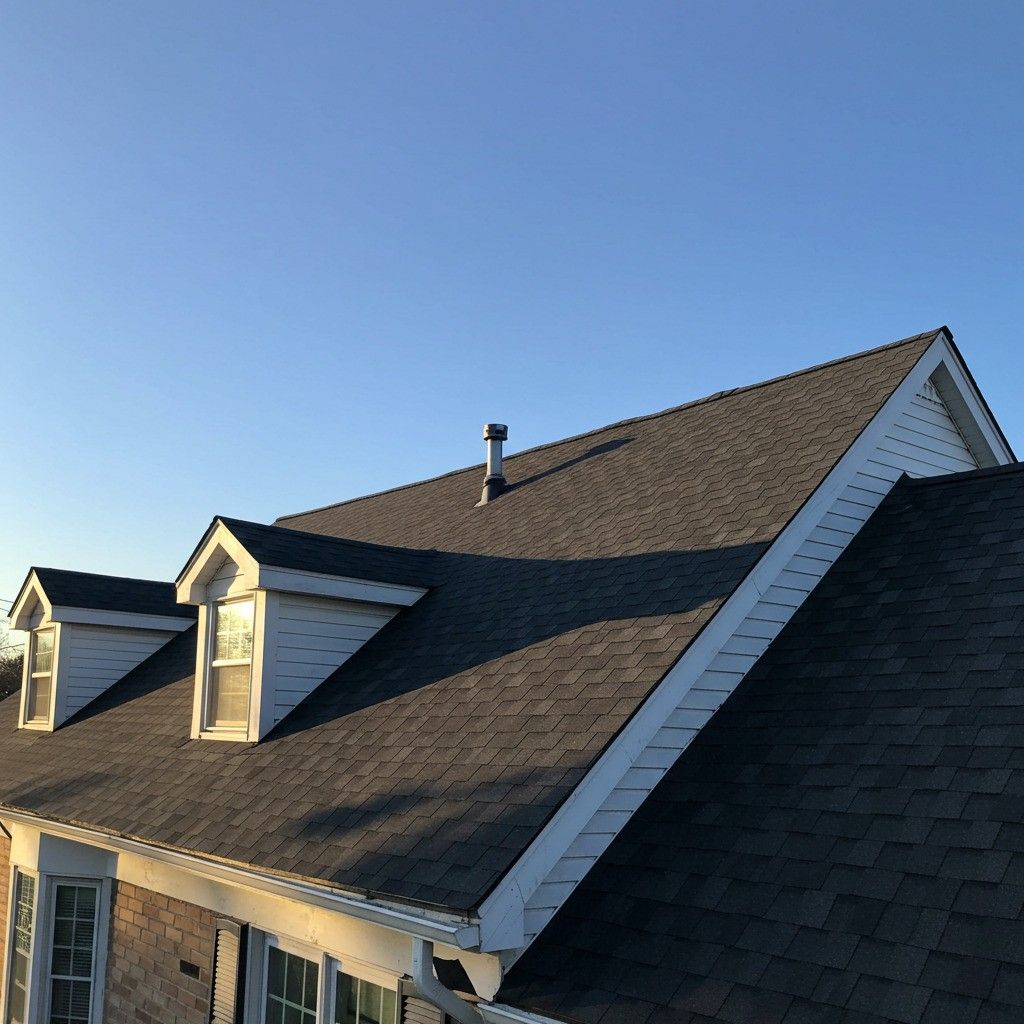 New Roof Staten Island