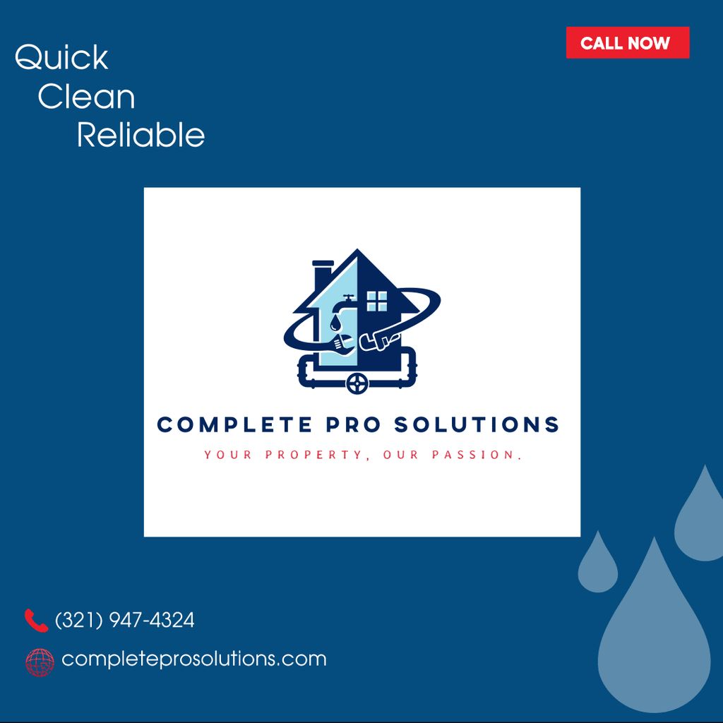 Complete Pro Solutions