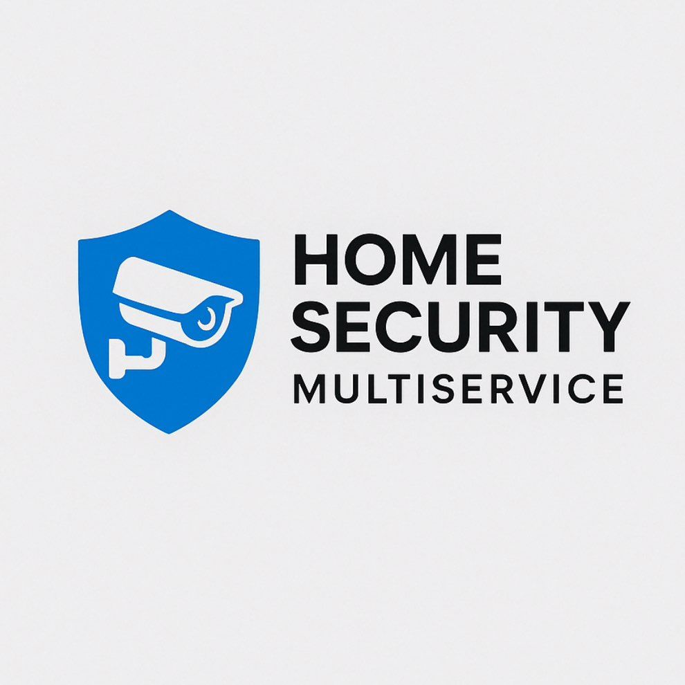 Home Security Multiservice