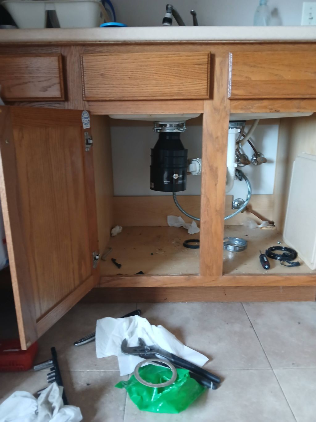 Customer photos