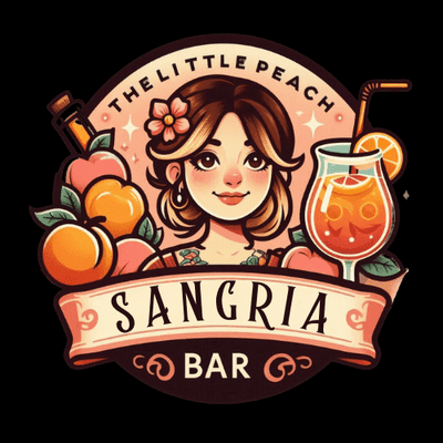 Avatar for The Little Peach Sangria Bar