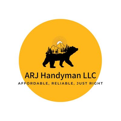 Avatar for ARJ handyman llc