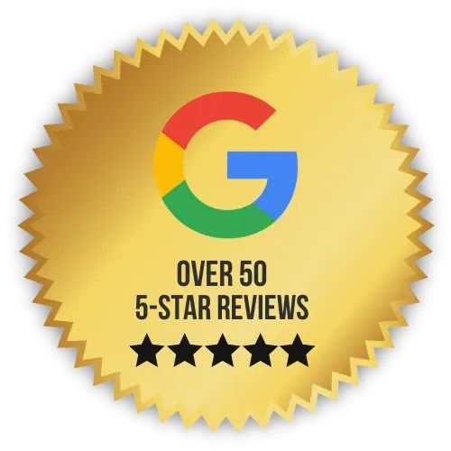 Fantastic Google Reviews