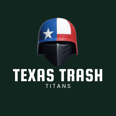 Avatar for Texas Trash Titans