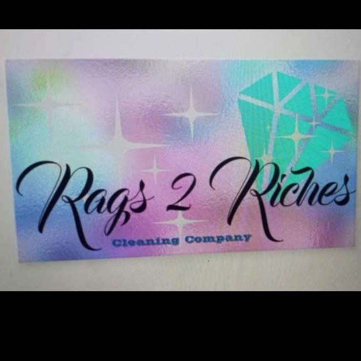 Rags to Riches