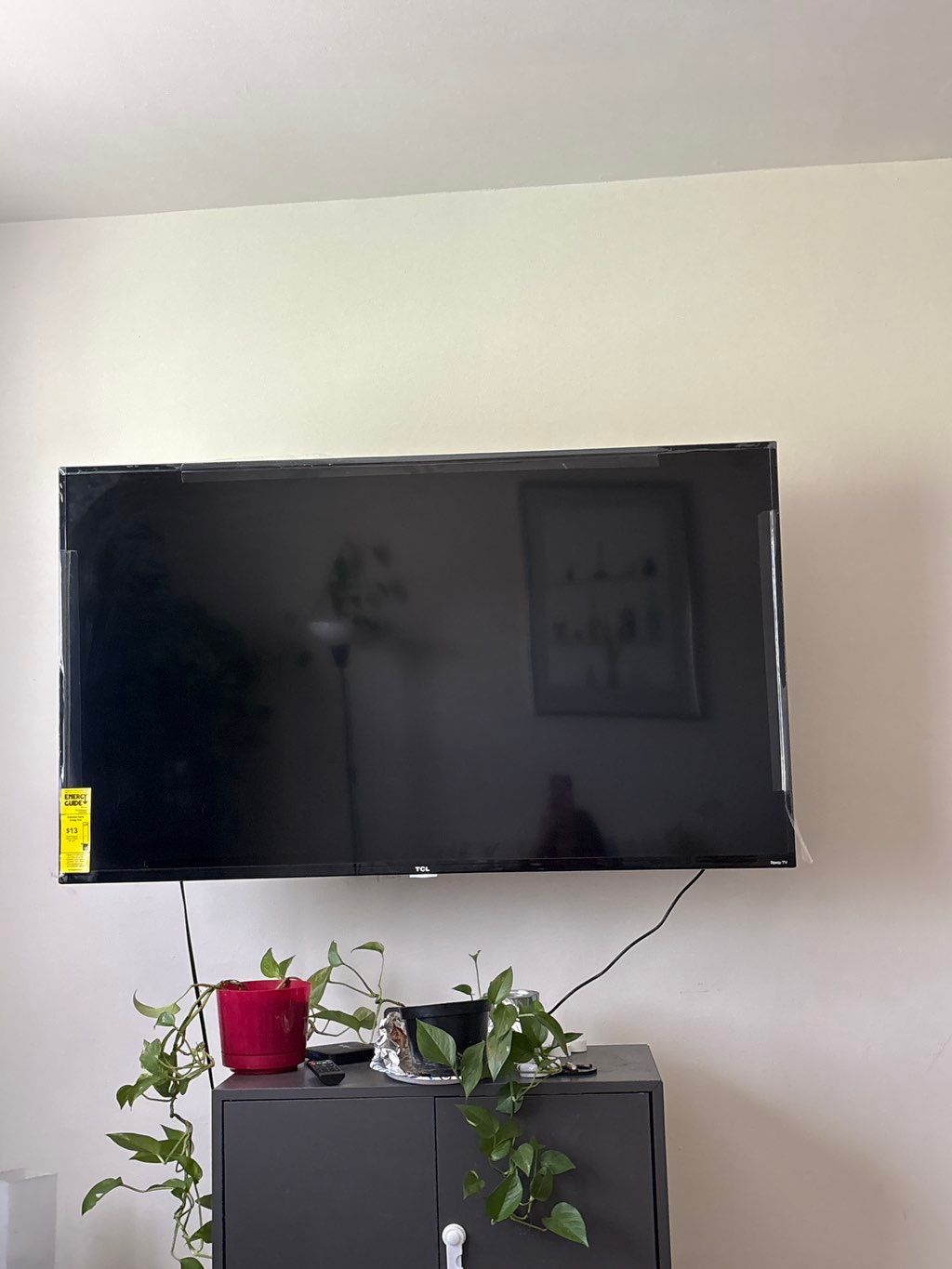 Customer photos
