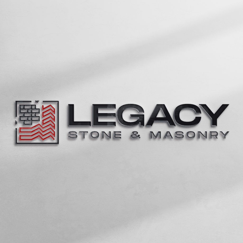 Legacy Stone & Masonry LRN
