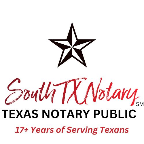 South Texas Notary, LLC.