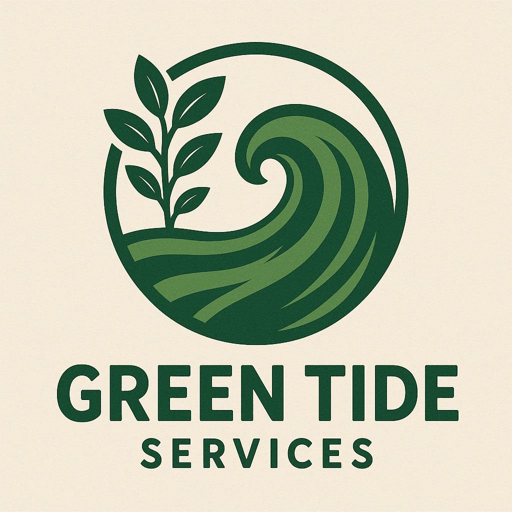 GreenTide services