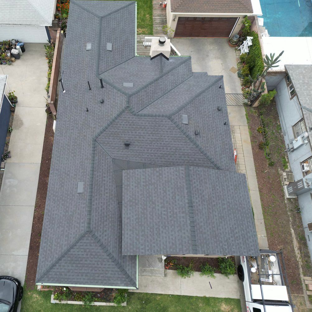 Anchor Point Roofing