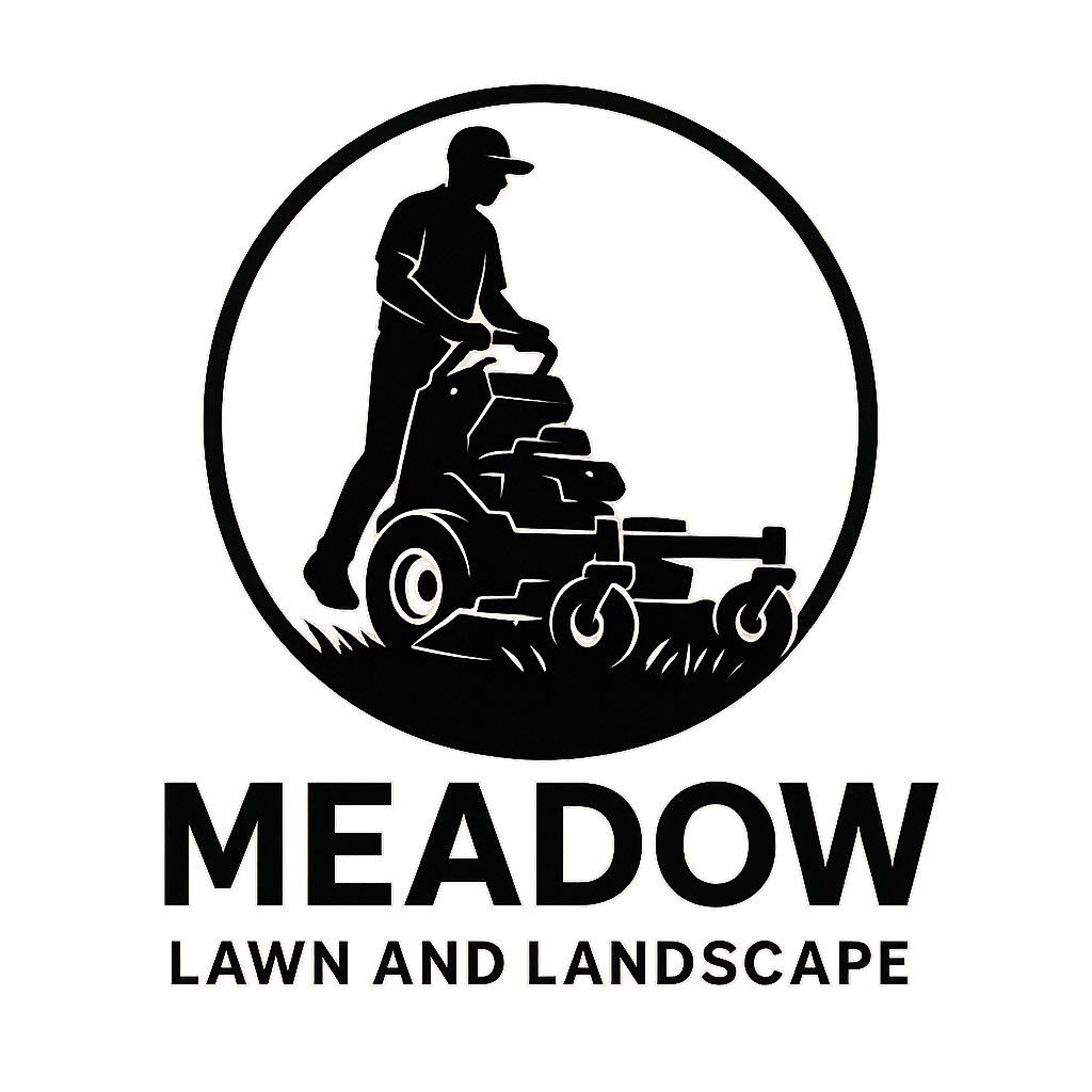 Meadow Lawn and Landscape