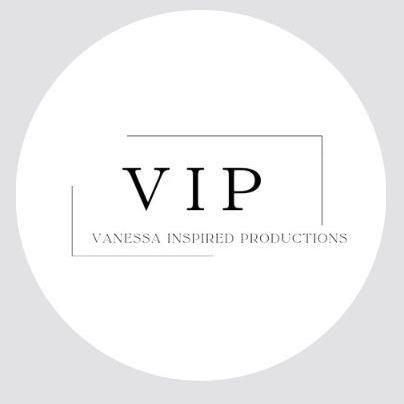 VIP Vanessa's Inspired Productions
