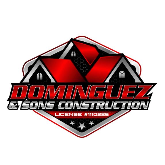 Dominguez & Sons Construction