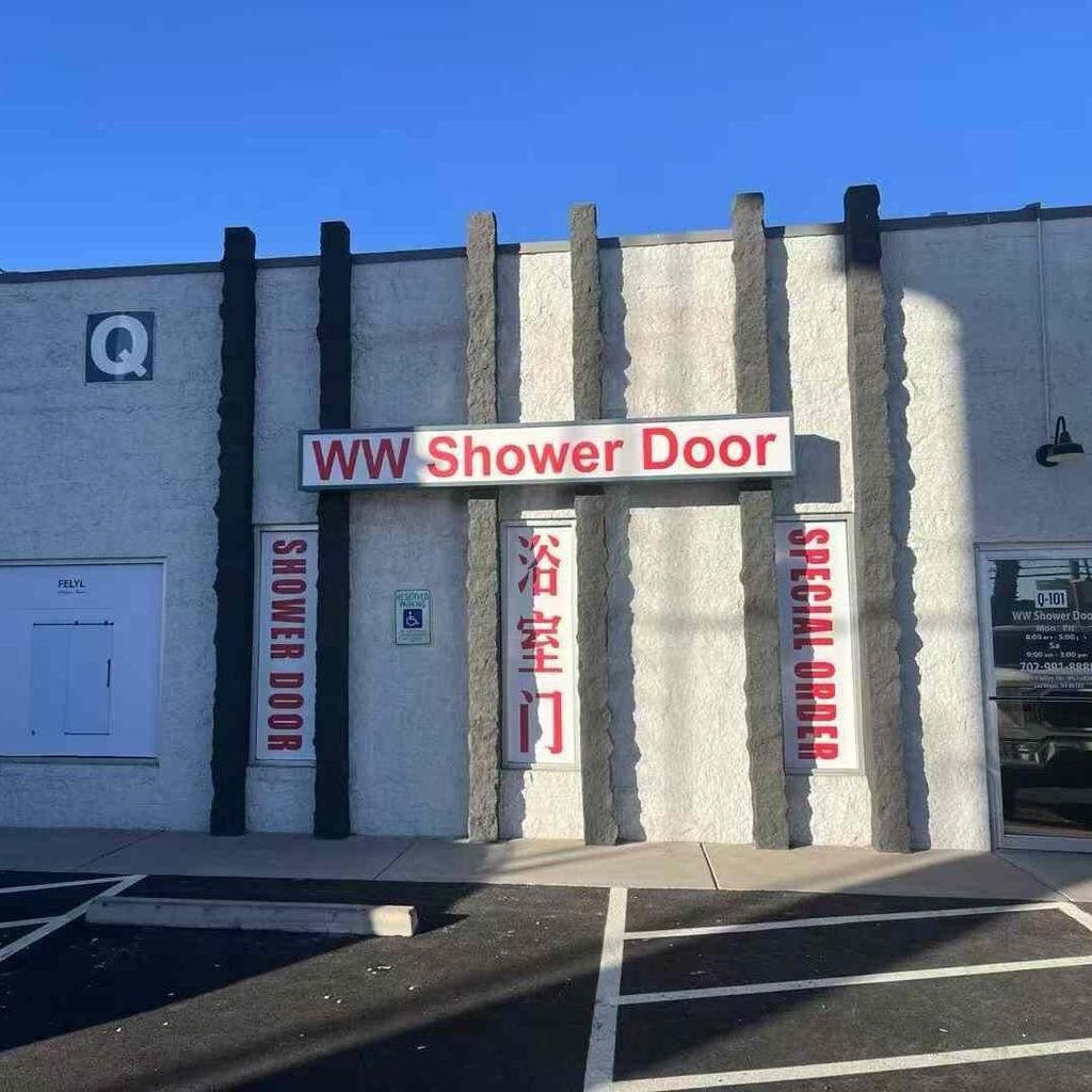 WW Glass LLC