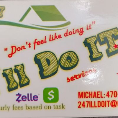 Avatar for I'll Do It Services LLC