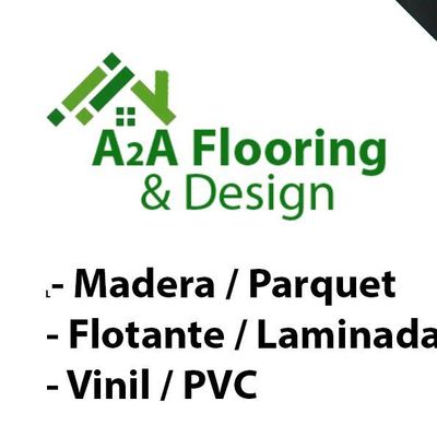 Avatar for A2A Flooring & Design
