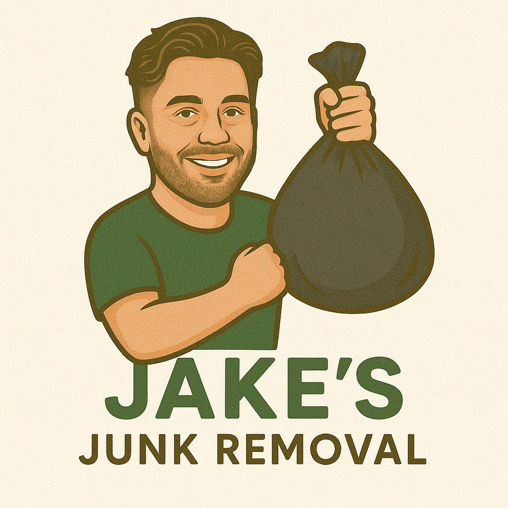 Jake’s Junk Removal