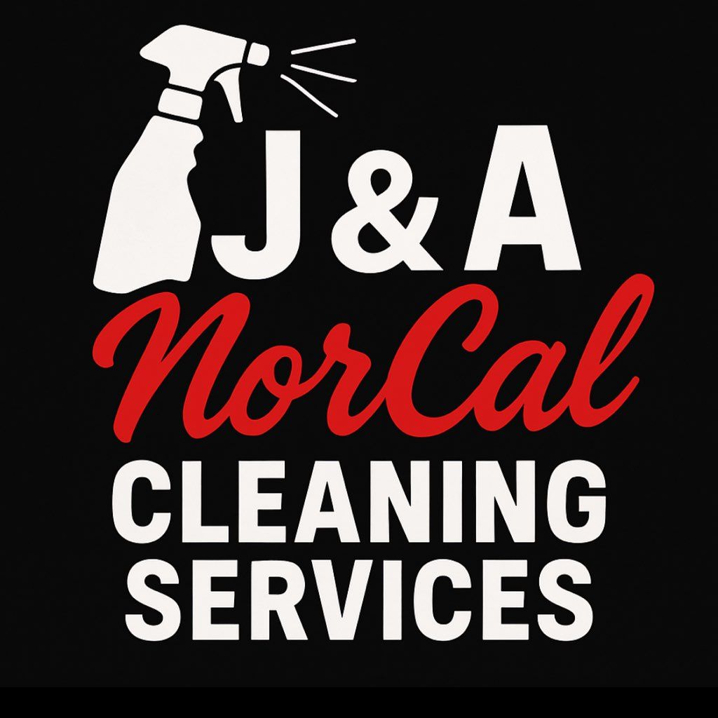 J & A NorCal Cleaning Services