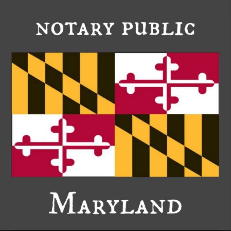 Got Notary service