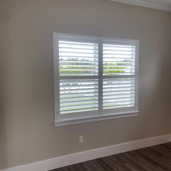 Shutter Up | Custom Shutters & Shades in Naples