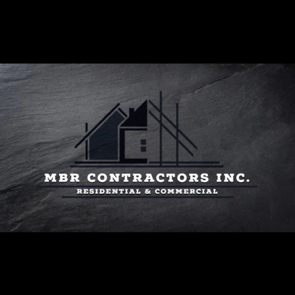 MBR Contractors Inc