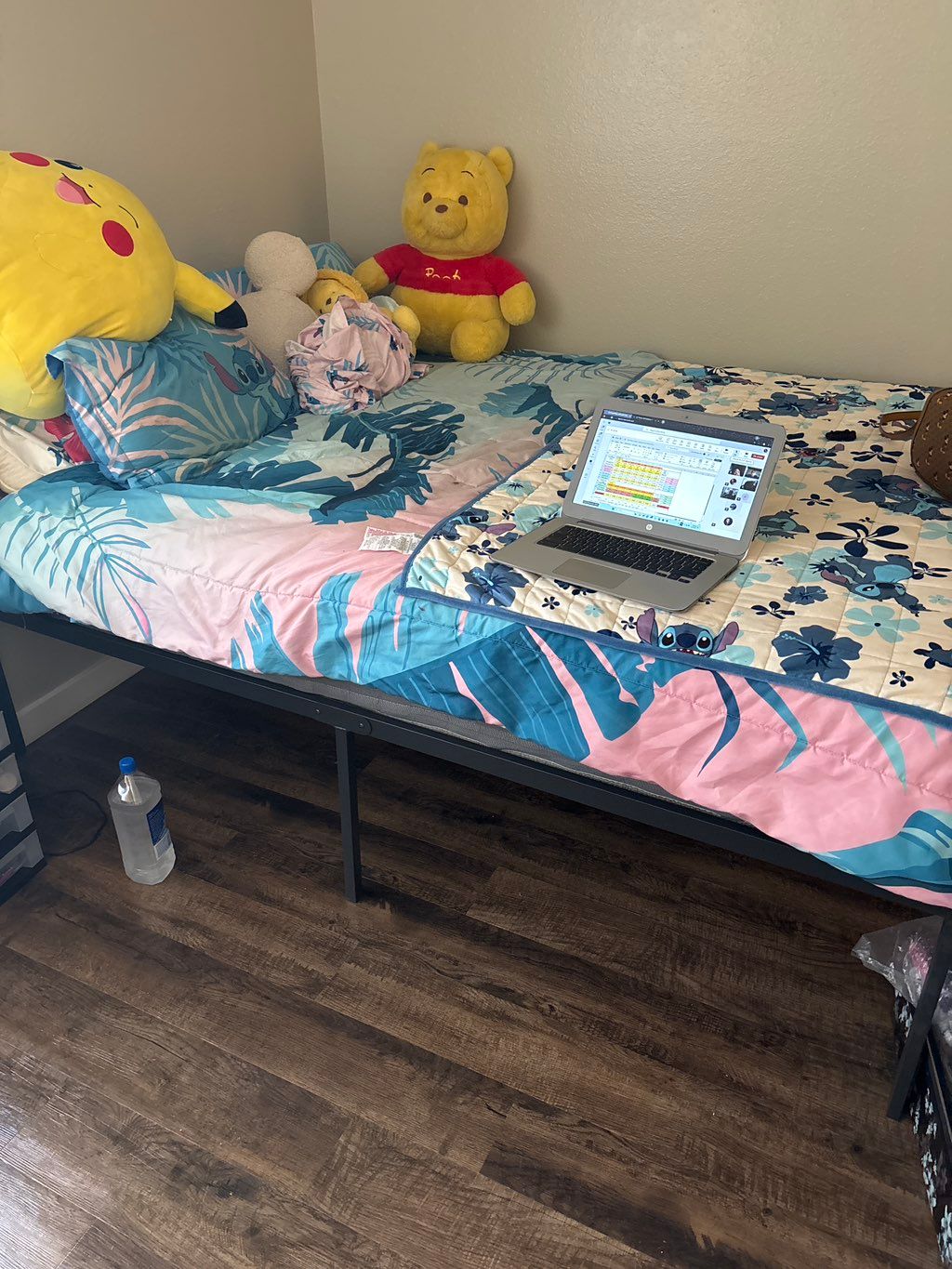 Customer photos