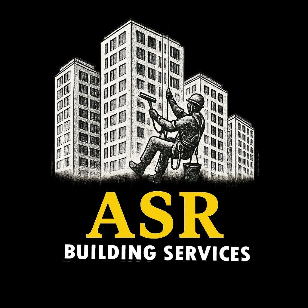 ASR Building Services